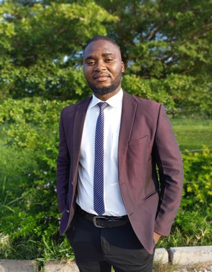 Mr. Chigariro Taurai Head of School – St. Michael Learning Centre
